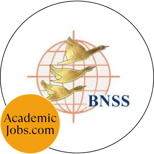 Blue Nile Software Systems Pvt Ltd. - BNSS logo